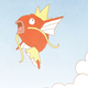 Illustration for article titled emPokémonem/em/em iGo /iPlayers Beat Magikarp Raid Using Only Magikarp